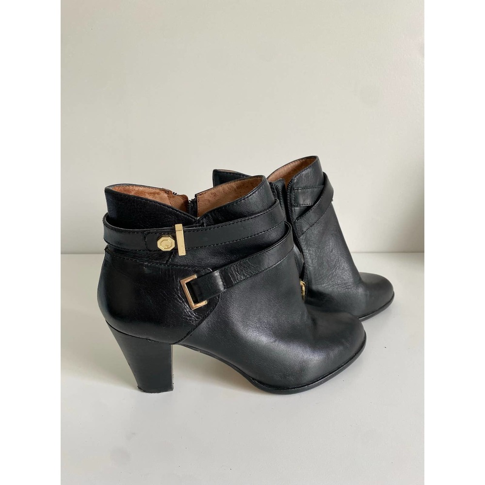 Louise et Cie Women Leather Boots 9M